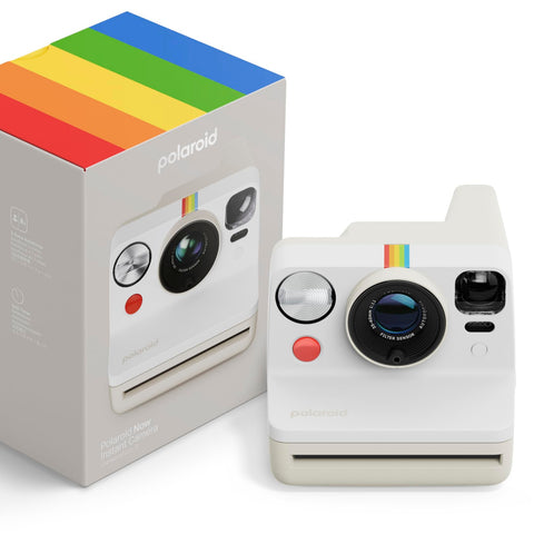  Polaroid Now Generación 3