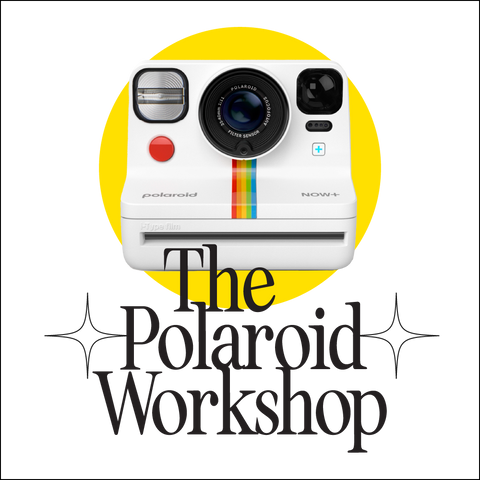 The Polaroid Worskhop