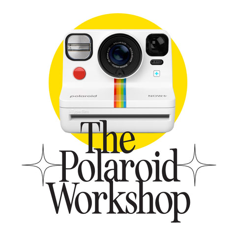 The Polaroid Worskhop