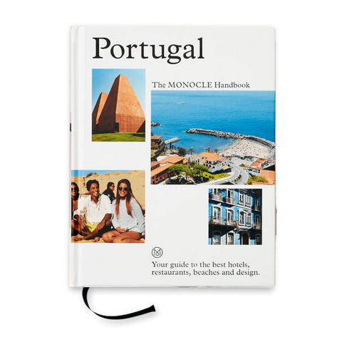 Portugal: el manual de Monocle