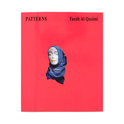 Patterns - Farah Al Qasimi