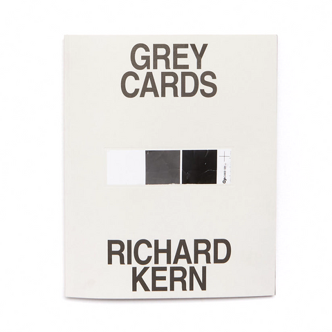 Grey Cards