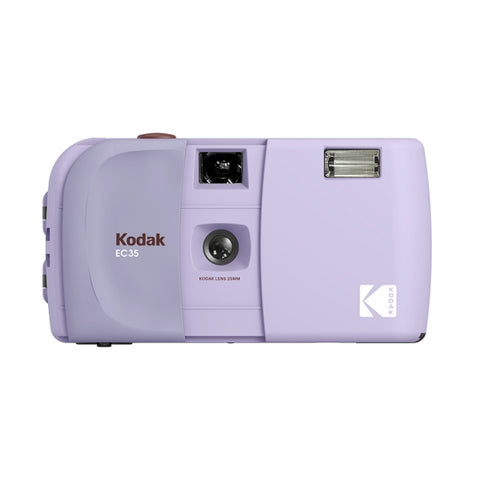 Kodak EC35