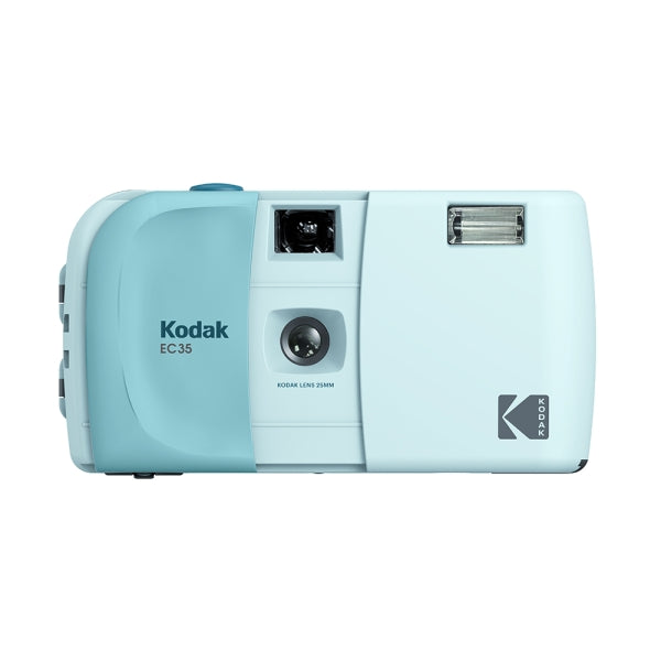 Kodak Vision3 500T Color Negative Film – dubblefilm