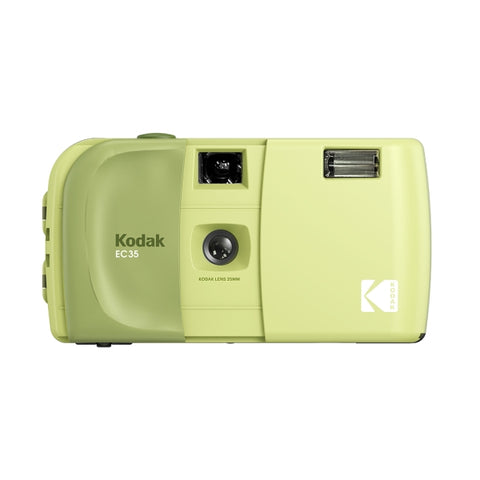 Kodak EC35