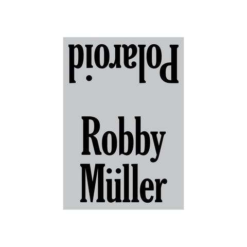 Robby Müller: Polaroid
