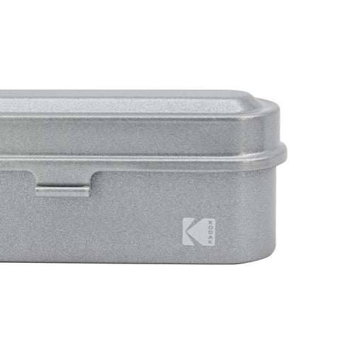 KODAK 35mm Film Metal Case