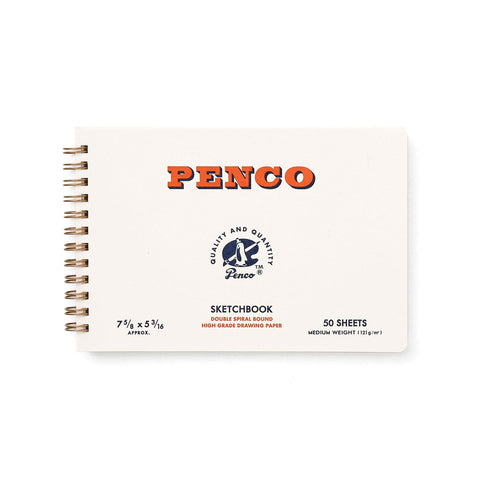 Sketch Book Medium Penco