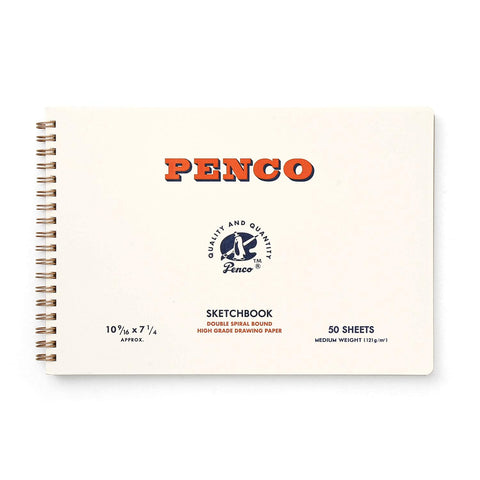 Sketch Book Medium Penco