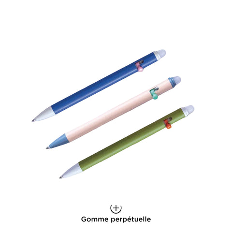 Erasable Pen Korektor - Papier Tigre