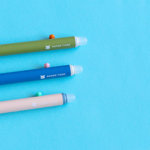 Erasable Pen Korektor - Papier Tigre