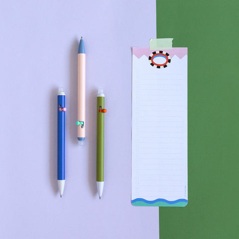 Erasable Pen Korektor - Papier Tigre