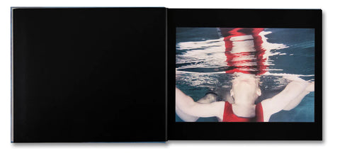 Swimmers - Larry Sultan