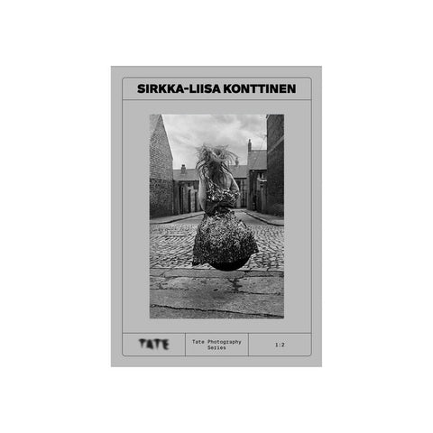 Tate Photography: Sirkka-Lisa Konttinen