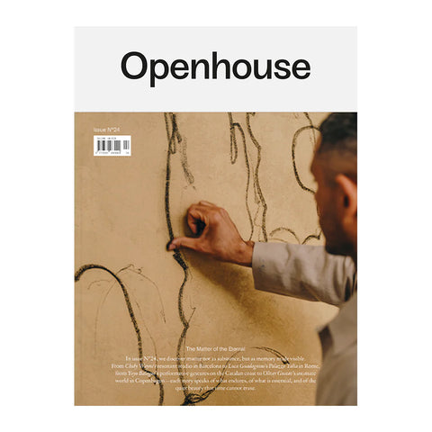 Openhouse Issue Nº24