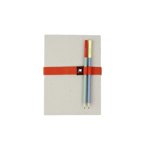 The Traveler Notebook Strap Papier Tigre