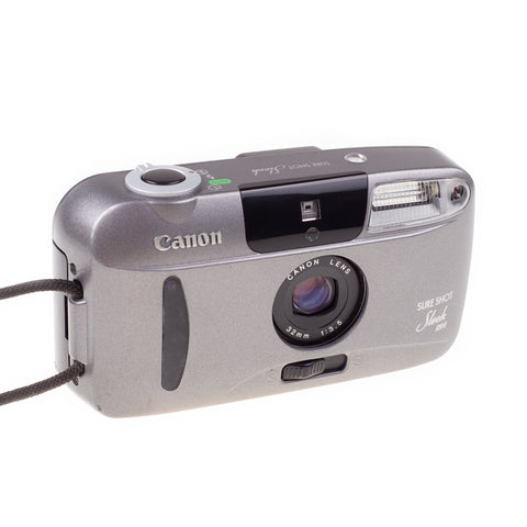 Canon Prima Mini II También conocido como Sure Shot elegante - ref002