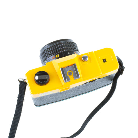 DX-1000 Camera