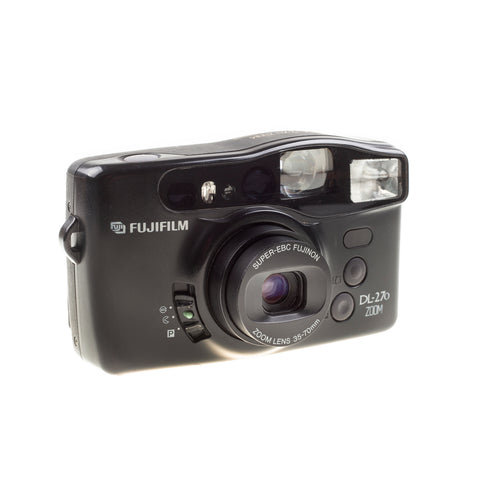 Zoom Fujifilm DL-270