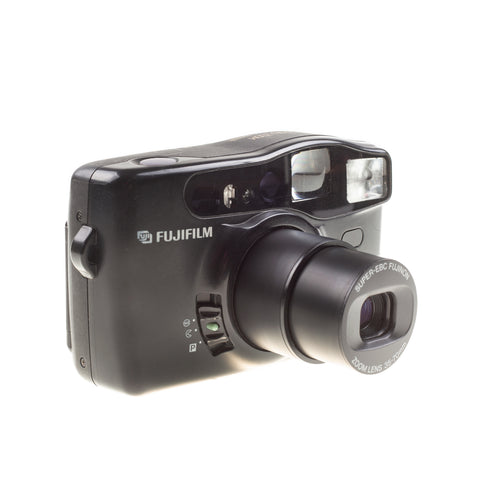 Fujifilm DL-270 Zoom