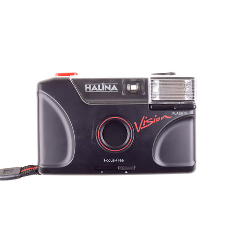 Halina Vision ultra-compact