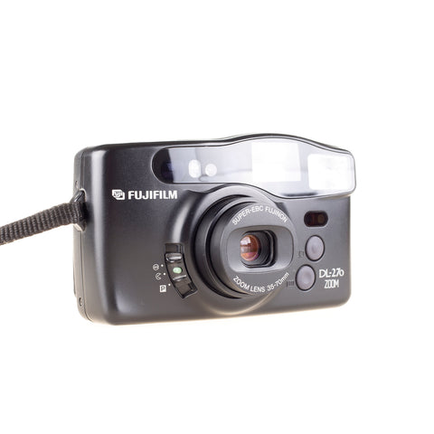 Fujifilm DL 270 Zoom