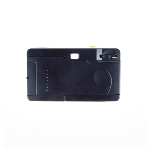SHOW camera KEIKO edition - 35mm reusable camera with flash