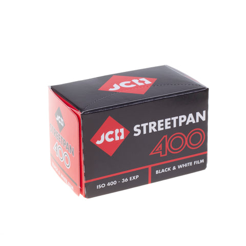 JCH StreetPan 400