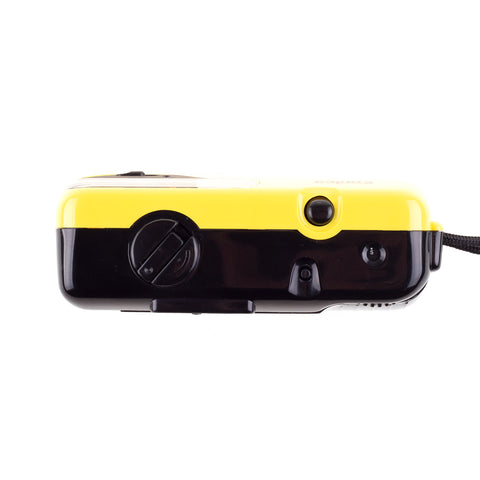 Konica POP Junior yellow