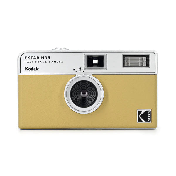 Kodak Ektar H35 – dubblefilm