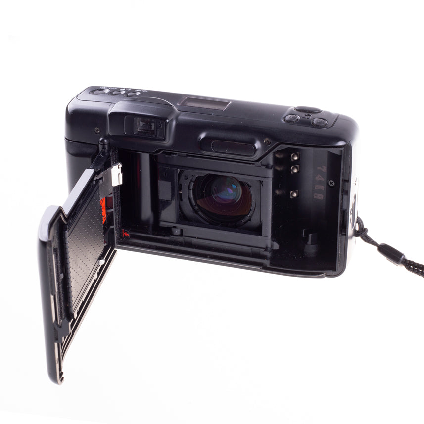 Nikon Zoom 300 AF – dubblefilm