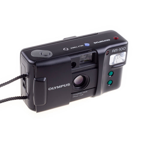 Olympus AM-100