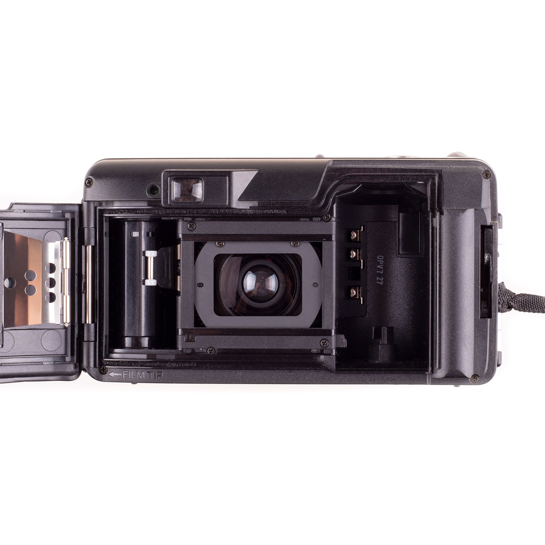 新しい OLYMPUS SUPER 70G ❁フィルムカメラ❁ zoom フィルムカメラ