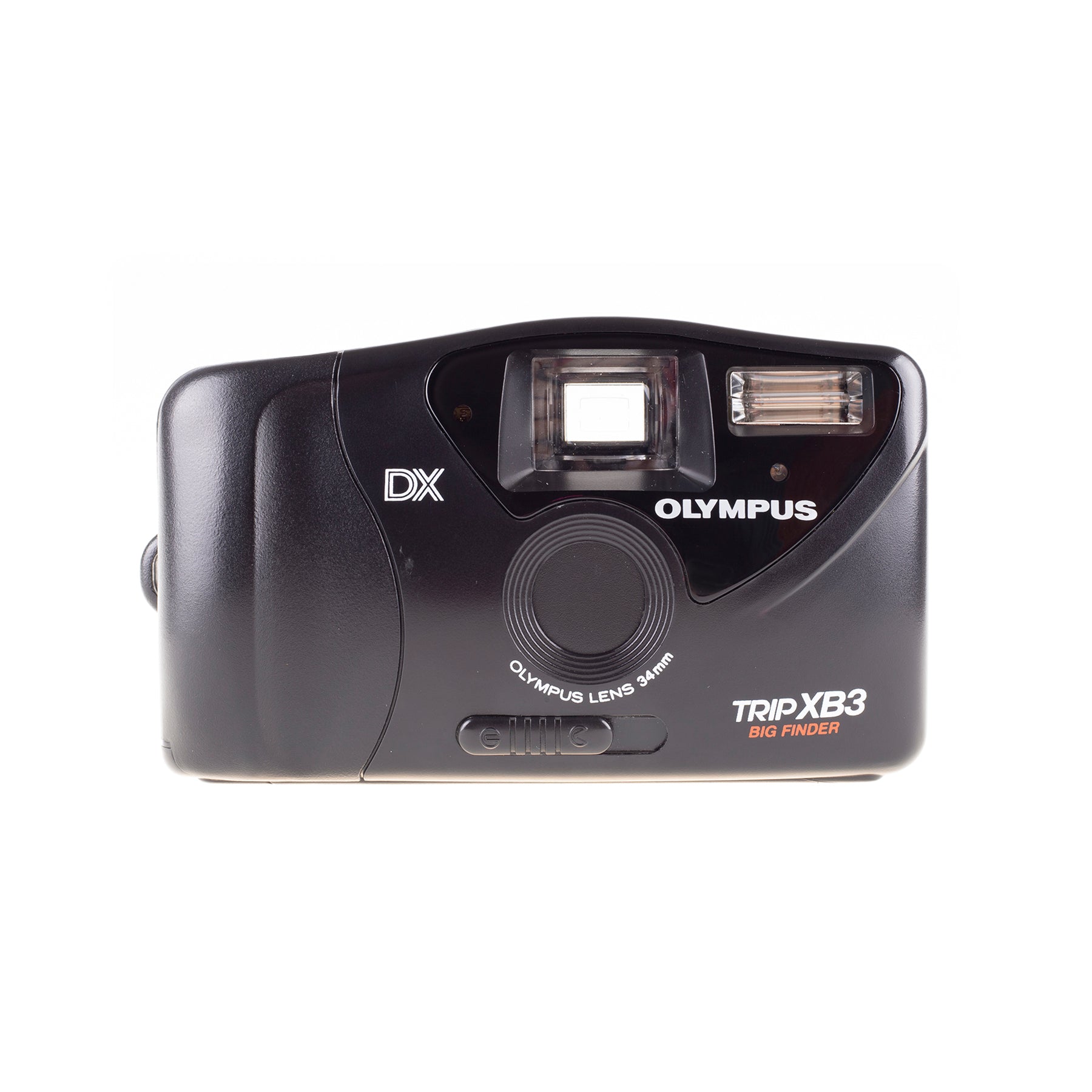 Olympus Trip XB3 Black